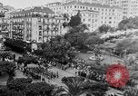 Image of Charles de Gaulle Algeria, 1944, second 3 stock footage video 65675072996