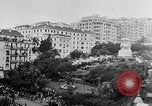 Image of Charles de Gaulle Algeria, 1944, second 7 stock footage video 65675072996