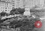 Image of Charles de Gaulle Algeria, 1944, second 11 stock footage video 65675072996