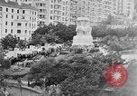 Image of Charles de Gaulle Algeria, 1944, second 13 stock footage video 65675072996