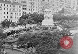 Image of Charles de Gaulle Algeria, 1944, second 14 stock footage video 65675072996