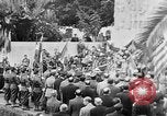 Image of Charles de Gaulle Algeria, 1944, second 15 stock footage video 65675072996