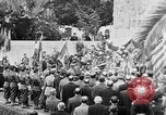 Image of Charles de Gaulle Algeria, 1944, second 16 stock footage video 65675072996