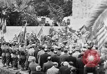 Image of Charles de Gaulle Algeria, 1944, second 17 stock footage video 65675072996