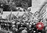 Image of Charles de Gaulle Algeria, 1944, second 18 stock footage video 65675072996