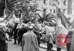 Image of Charles de Gaulle Algeria, 1944, second 19 stock footage video 65675072996