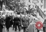 Image of Charles de Gaulle Algeria, 1944, second 21 stock footage video 65675072996