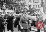 Image of Charles de Gaulle Algeria, 1944, second 22 stock footage video 65675072996