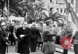 Image of Charles de Gaulle Algeria, 1944, second 23 stock footage video 65675072996
