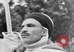 Image of Charles de Gaulle Algeria, 1944, second 26 stock footage video 65675072996