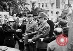 Image of Charles de Gaulle Algeria, 1944, second 28 stock footage video 65675072996