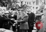 Image of Charles de Gaulle Algeria, 1944, second 29 stock footage video 65675072996