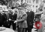 Image of Charles de Gaulle Algeria, 1944, second 30 stock footage video 65675072996