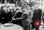 Image of Charles de Gaulle Algeria, 1944, second 33 stock footage video 65675072996