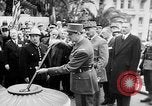 Image of Charles de Gaulle Algeria, 1944, second 34 stock footage video 65675072996