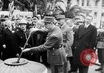 Image of Charles de Gaulle Algeria, 1944, second 35 stock footage video 65675072996