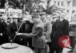 Image of Charles de Gaulle Algeria, 1944, second 36 stock footage video 65675072996