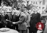 Image of Charles de Gaulle Algeria, 1944, second 37 stock footage video 65675072996