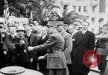 Image of Charles de Gaulle Algeria, 1944, second 38 stock footage video 65675072996