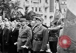 Image of Charles de Gaulle Algeria, 1944, second 41 stock footage video 65675072996