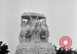 Image of Charles de Gaulle Algeria, 1944, second 42 stock footage video 65675072996