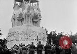 Image of Charles de Gaulle Algeria, 1944, second 44 stock footage video 65675072996