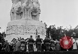 Image of Charles de Gaulle Algeria, 1944, second 45 stock footage video 65675072996