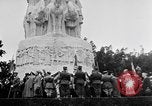 Image of Charles de Gaulle Algeria, 1944, second 47 stock footage video 65675072996