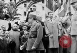 Image of Charles de Gaulle Algeria, 1944, second 48 stock footage video 65675072996