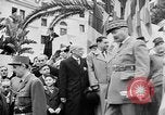 Image of Charles de Gaulle Algeria, 1944, second 49 stock footage video 65675072996