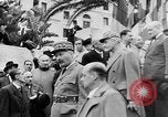 Image of Charles de Gaulle Algeria, 1944, second 51 stock footage video 65675072996
