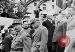 Image of Charles de Gaulle Algeria, 1944, second 52 stock footage video 65675072996