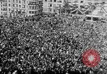 Image of Charles de Gaulle Algeria, 1944, second 58 stock footage video 65675072996