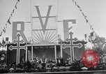 Image of Charles de Gaulle Algeria, 1944, second 61 stock footage video 65675072996