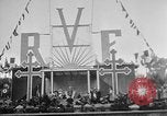Image of Charles de Gaulle Algeria, 1944, second 62 stock footage video 65675072996
