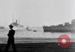 Image of Free French civilians Algeria, 1944, second 5 stock footage video 65675072997