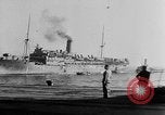 Image of Free French civilians Algeria, 1944, second 6 stock footage video 65675072997