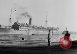 Image of Free French civilians Algeria, 1944, second 9 stock footage video 65675072997