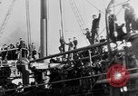 Image of Free French civilians Algeria, 1944, second 12 stock footage video 65675072997