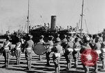 Image of Free French civilians Algeria, 1944, second 14 stock footage video 65675072997