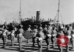 Image of Free French civilians Algeria, 1944, second 15 stock footage video 65675072997