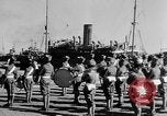 Image of Free French civilians Algeria, 1944, second 16 stock footage video 65675072997