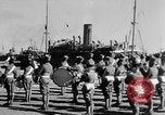 Image of Free French civilians Algeria, 1944, second 17 stock footage video 65675072997