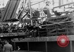 Image of Free French civilians Algeria, 1944, second 19 stock footage video 65675072997