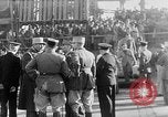 Image of Free French civilians Algeria, 1944, second 23 stock footage video 65675072997