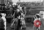 Image of Free French civilians Algeria, 1944, second 26 stock footage video 65675072997