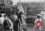 Image of Free French civilians Algeria, 1944, second 27 stock footage video 65675072997