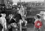Image of Free French civilians Algeria, 1944, second 29 stock footage video 65675072997