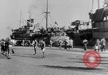 Image of Free French civilians Algeria, 1944, second 38 stock footage video 65675072997