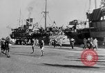 Image of Free French civilians Algeria, 1944, second 40 stock footage video 65675072997